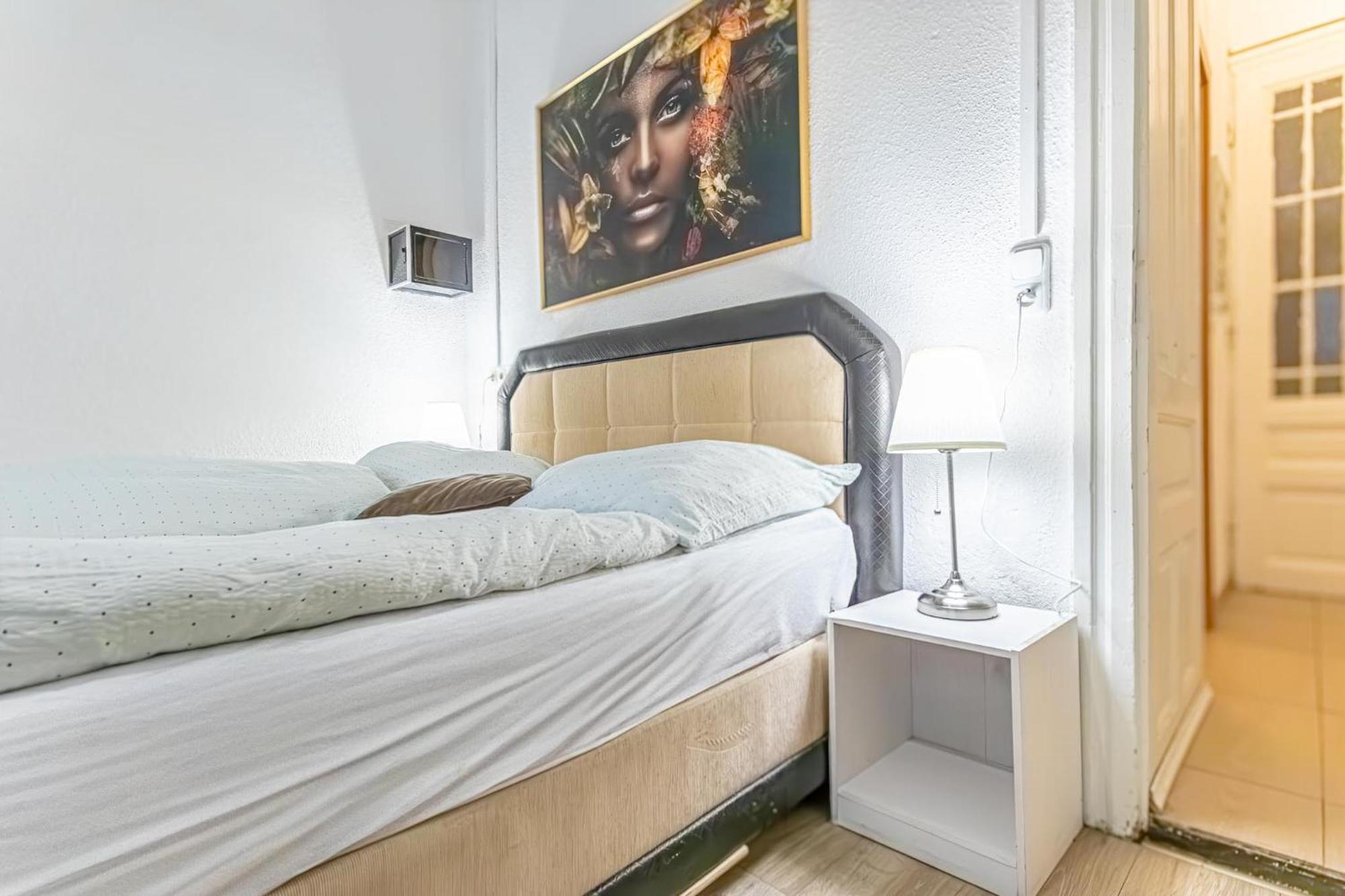 Chic Apartment- Suitable For Longstays Near Matzleinsforferplatz Vienna Luaran gambar